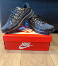 Nike P-6000 Diffused Blue Black Colourway